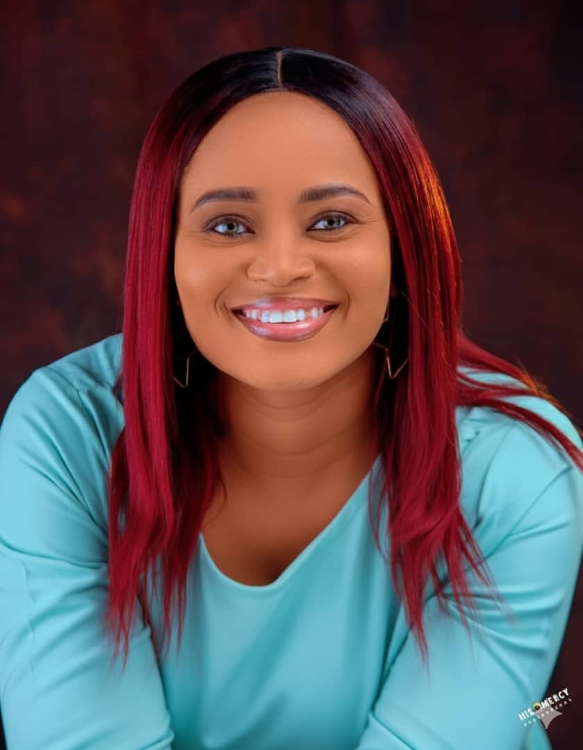 Barr. Adaku Chibuike-Ochiuwa