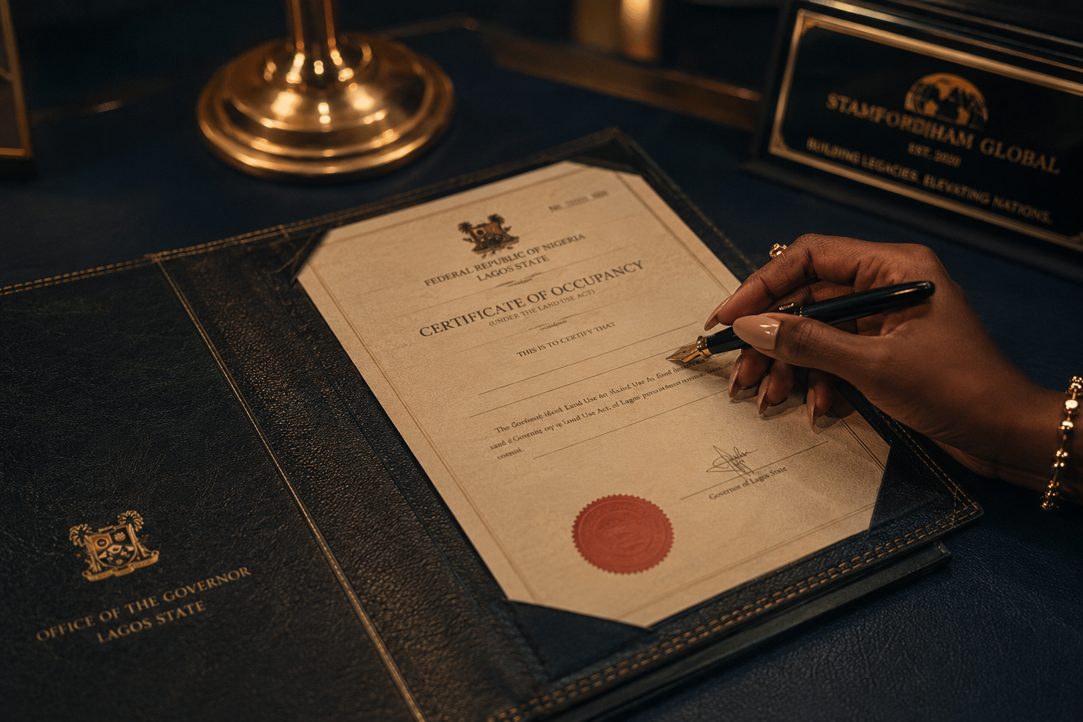 Legal Advisory
