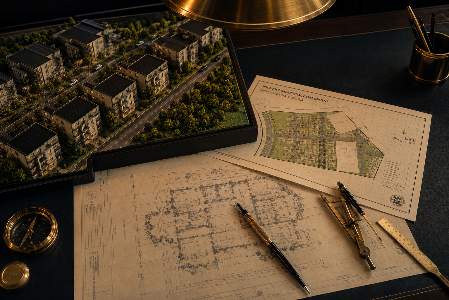 Project Development